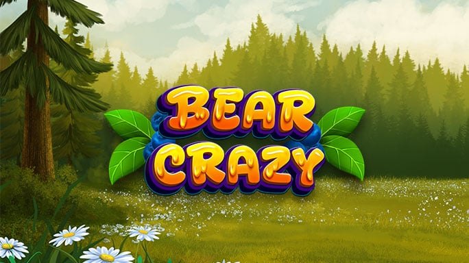 Bear Crazy