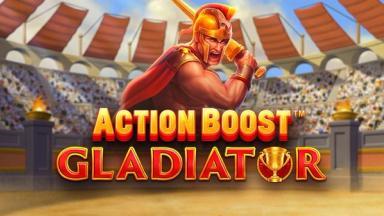 Action Boost Gladiator