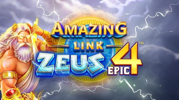 Amazing Link Zeus Epic 4™