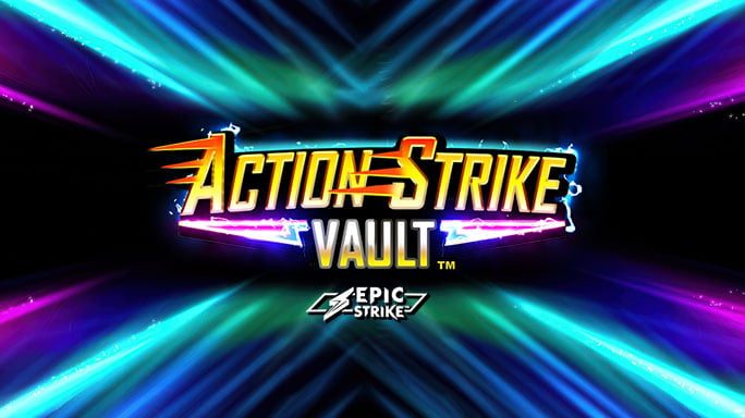 Action Strike Vault™